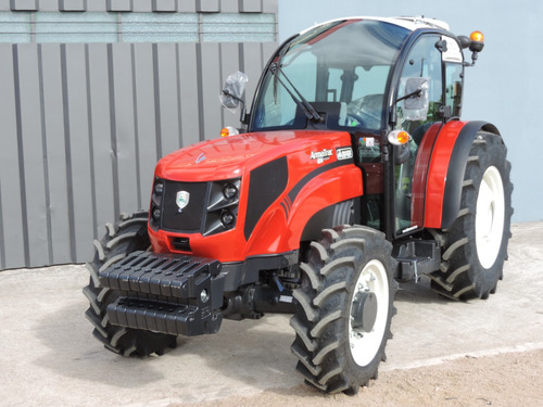 Tractores Armatrac 804 Con Cabina