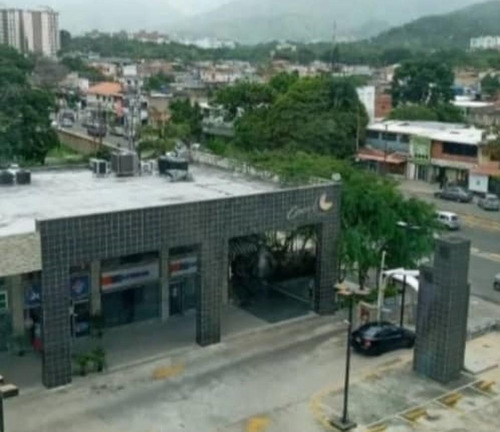Imagen 11 de 11 de Oficina En Alquiler En El Centro Comercial Concepto La Granja Naguanagua Carabobo