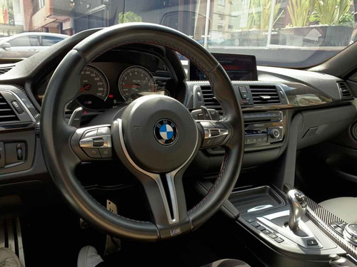Bmw M4 Coupe
