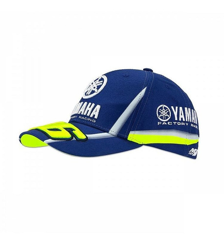 Gorra Yamaha Vr46