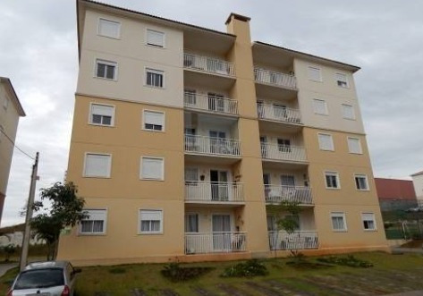 Imagem 4 de 23 de Apartamento Para Venda, 2 Dormitórios, Cezar De Souza - Mogi Das Cruzes - 3990