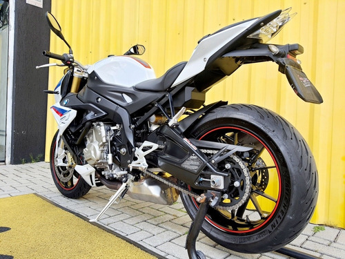Imagem 13 de 15 de Bmw S 1000 R