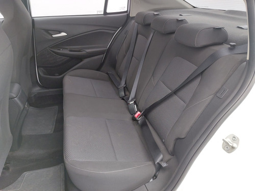 Chevrolet Onix 1.0 TURBO FLEX PLUS LTZ MANUAL