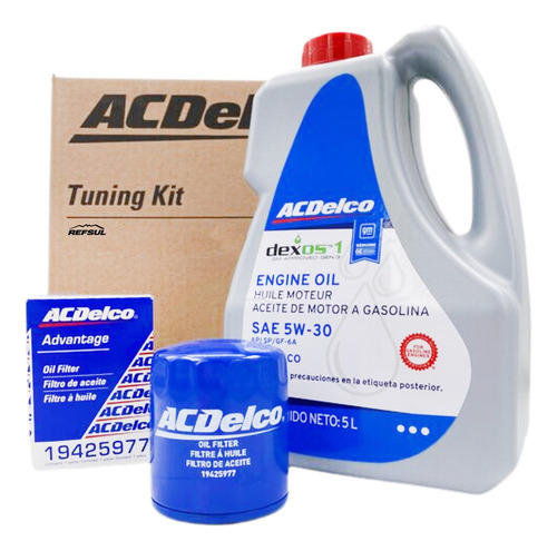 Kit Lubricacion Onix 1.0 -onix 1.3 2021-2022