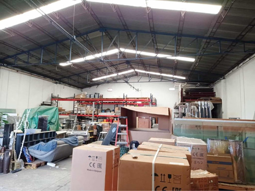Venta Bodega Canal De Miramontes