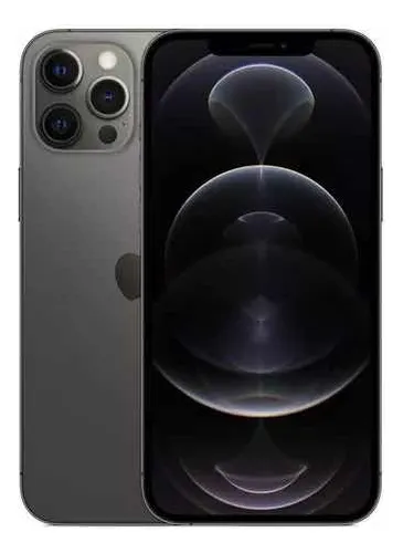 comprar iPhone 12 Pro Max 256