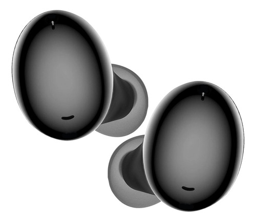 Tranya T20 Fone De Ouvido Bluetooth Bateria De Até 8 Horas Cor Preto