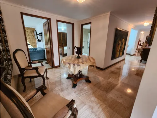 Venta De Apartamento En Laureles, Palmichal