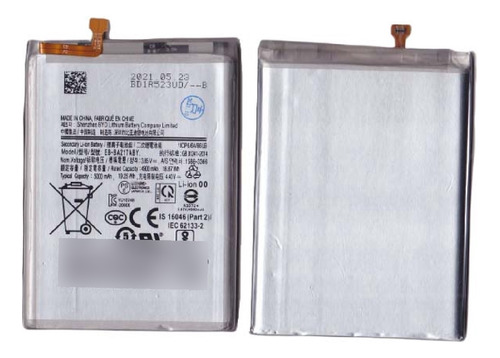 Bateria Compatible Para Samsung A022 A02 2021