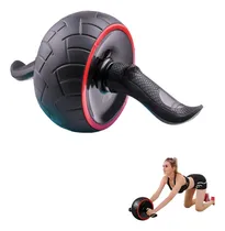 Comprar Rueda De Ejercicio Abdominal Retractil Profesional Automatic