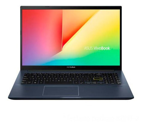 Notebook Asus Vivobook 15, Intel Core I7 - 8gb, 512gb, 15,6