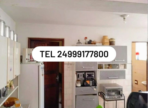 Casa De 3 Quartos No Centro De Resende Rj