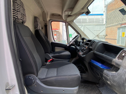 Fiat Ducato 2.3 11.5 Cargo Van Mt