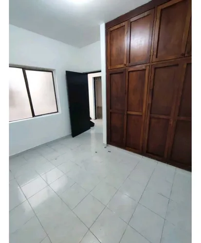 Vendo Casa Primer Piso En Villa Paula