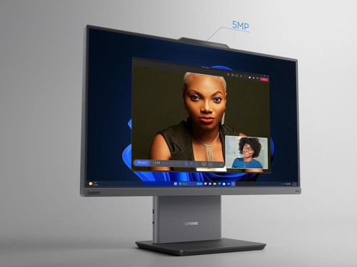 Aio Thinkcentre Neo 50a Intel Core I7 16gb Ram 1tb Ssd 24