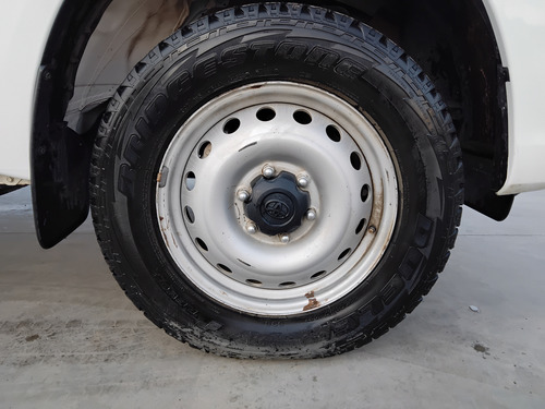 Toyota Hilux 2.4 Cd Dx 150cv 4x4