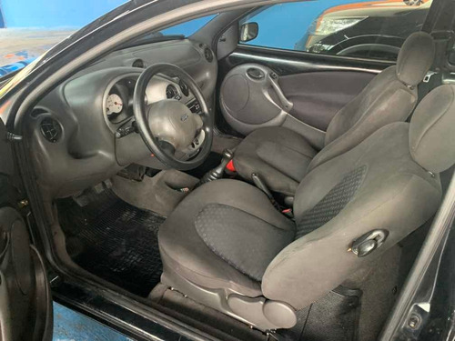 Ford Ka Gl 1.0 Rocam 2007