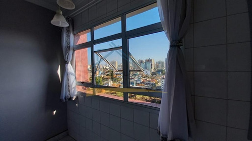 Imagem 17 de 30 de Eli House Imóveis - 26326-j | Apartamento 130,00 M² - Vila Bastos, Santo André/sp - Ap01090 - 69995567
