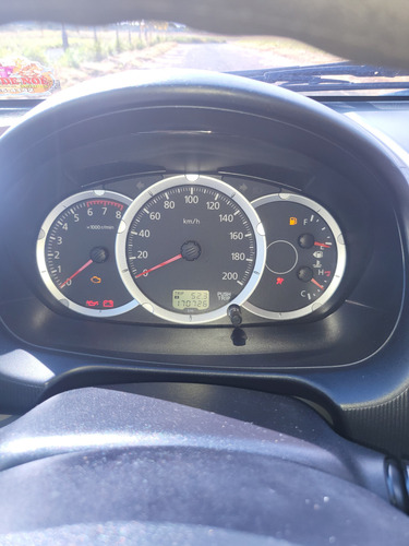 Mitsubishi L200 2.4 Triton Hls Cab. Dupla Flex 4p