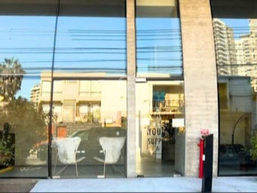 Hermoso Departamento Amoblado Sector Avenida Brasil