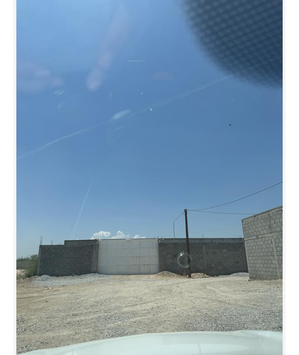 Terreno En Venta En Hacienda Los Olivos
