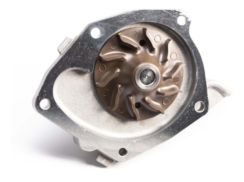 Imagen 5 de 8 de Bomba De Agua Renault Mégane Ii 2.0 L Privilege