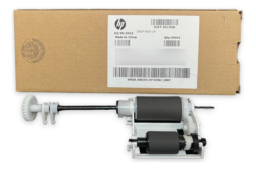 Rolete Do Adf Samsung M3875 Scx-5637 M4070 Scx-5637