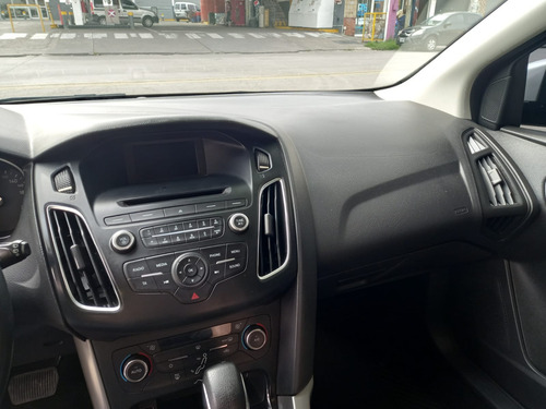 Ford Focus III 2.0 Se Plus At6