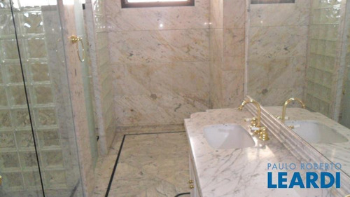 Apartamento - Real Parque - Sp - 248339