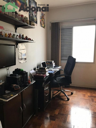 Imagem 2 de 15 de Apartamento No Vianelo Jundiaí - 645