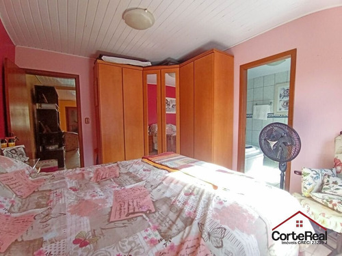 Imagem 2 de 15 de Casa - Rubem Berta - Ref: 15748 - V-15748