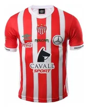 Comprar Jersey Necaxa Local Liga Mx Umbro Original Adulto