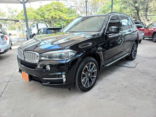 BMW X5 4.4 Xdrive50ia Security Nivel Vr4 At