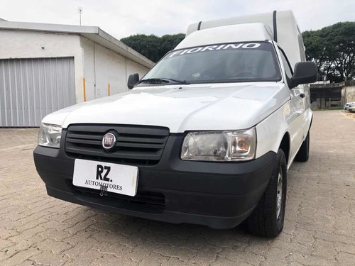 Fiat Fiorino 1.4