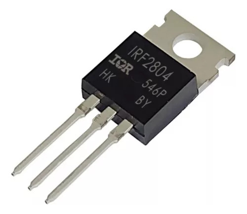 Irf2804 Mosfet 