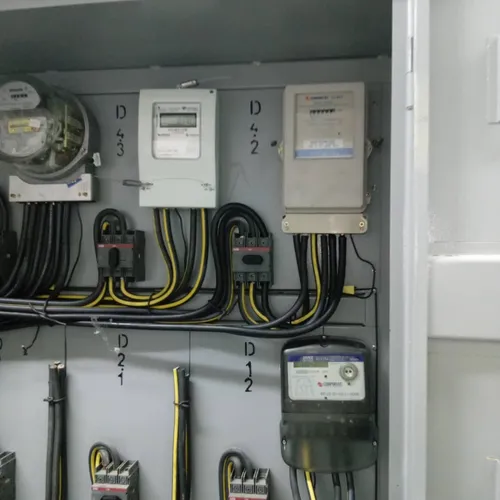 Servicios Eléctricos