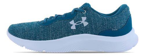 Zapatillas Under Armour Urbano Para Hombre Original Tw554