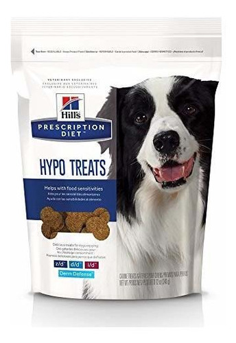 Botana - Hill's Prescription Diet Veterinary Dog Treats