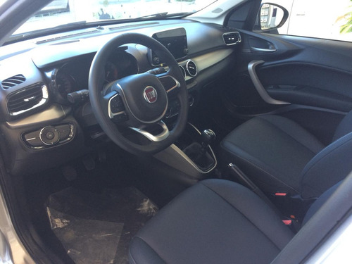 Oportunidad Fiat Argo 1.3 0km Retira Con Minimo Anticipos M-