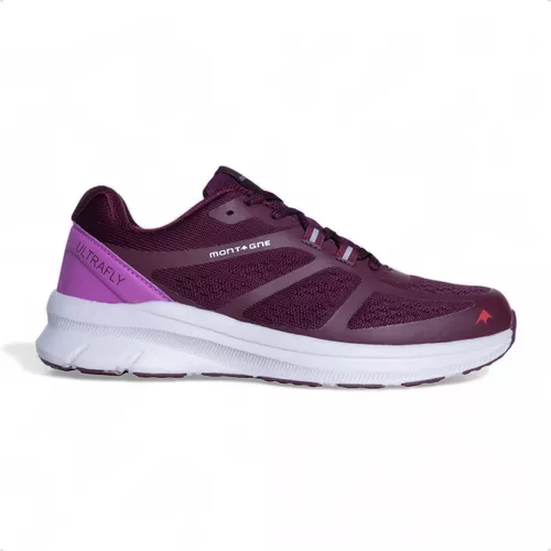 Zapatillas Austin Trail Running Montagne Mujer Original