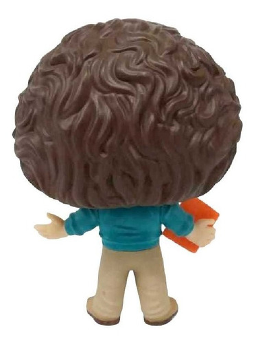 Funko Pop Tv Series Friends Ross Geller Série 2 702 Original