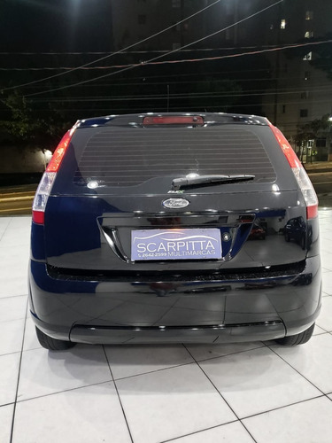Ford Fiesta Hatch 1.6 - Flex Ano: 2009 - Perfeito Estado.