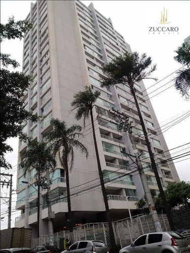 Sala À Venda, 40 M² Por R$ 320.000,00 - Centro - Guarulhos/sp - Sa0536