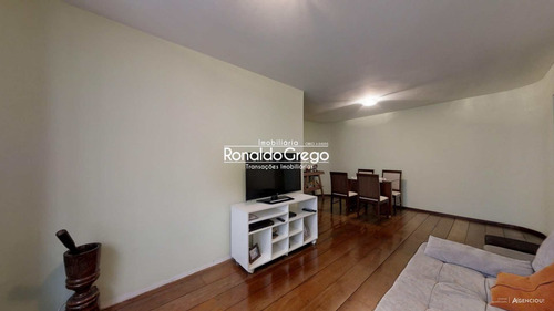 Imagem 16 de 20 de Apartamento Á Venda,3 Dorms, Vila Olímpia, Sp - R$ 900 Mil - V5684