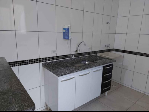 Apartamento Mrv 47m Em Itu Sp Com Excelente Localização