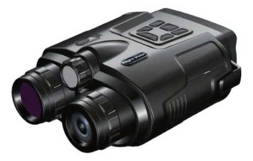 Binoculos De Visão Noturna 4k Profissional Tatico Caça