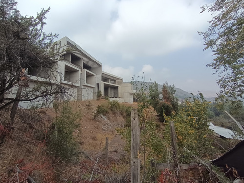 Espectacular Casa Valle Escondido Con La Mejor Vista