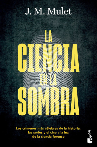 Libro La Ciencia En La Sombra - J.m. Mulet