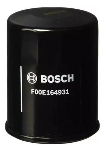 Filtro Aceite Bosch Nissan Fontier 2.4l 1998 1999 2000 2001