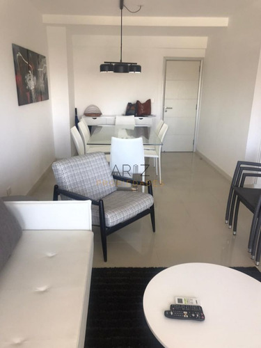 Imagen 3 de 14 de Vendo Apartamento 3 Dormitorios Vista A La Mansa Punta Del Este Aidy Grill
